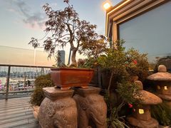 -川旺角川粤融合菜•海景餐厅(星海广场店)