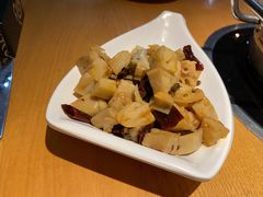 -守柴炉烤鸭(鱼嘴店)