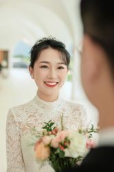 -艾慕婚纱礼服馆(和平店)