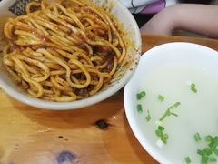 -肖家河家常面(肖家河北街店)