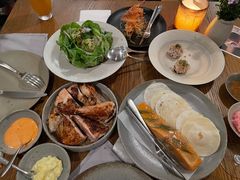 -BOR Eatery(安福路店)