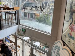 -Alimentari早午餐(安福路店)