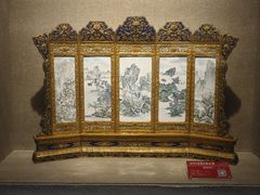 -北京工艺美术博物馆