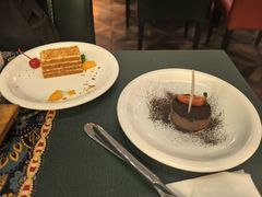 -国际饭店·西餐厅(西大直街店)