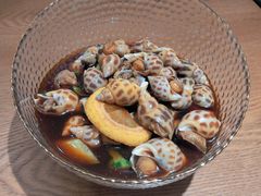 -周家二小姐的菜·扬州菜·香炒蟹·狮子头(江都金鹰店)
