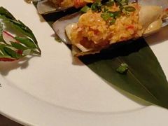 -極上萬膳·日料放题(来福士江景店)