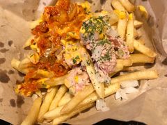 -包装马车·韩国料理·포장마차