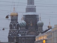 -滴血救世主教堂