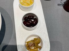 -北平食府·北京烤鸭(北京西站六里桥店)