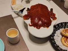 -同里湖大饭店-怡景轩中餐厅(同里古镇店)