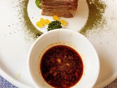 -后海16号·北京私房菜