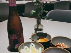 -半山腰·云南菜(侨福芳草地店)