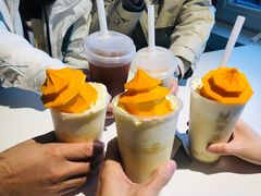 -沈阳故宫·莊啡