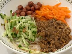 -春家·非遗手工小吃(徐汇万科广场店)