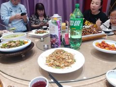 -李氏传家菜(兴城路店)