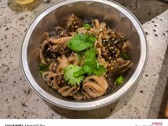 -破瓦寒窑·地摊烤羊排