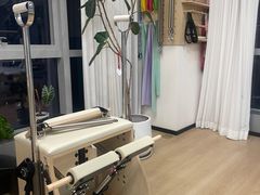 -N1 健身·普拉提·综合馆(嘉美中心店)