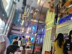 -移动谜城·大笨象密室逃脱(五棵松店)