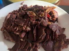 -第一家驴肉(红木城店)