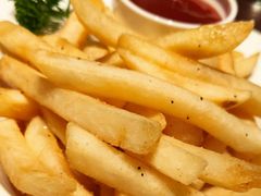 -Ambra Haus琥珀屋精酿餐厅(宝山店)