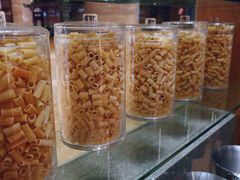 -君悦酒店·La Terrazza意合園·意式风味