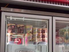 -DQ·蛋糕·冰淇淋(五角场万达店)