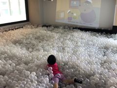 -Barbe a papa亲子餐厅(杨浦店)