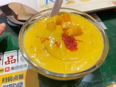 -五条人糖水铺(光谷世界城店)