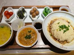 -松鹤楼面馆(清河万象汇店)
