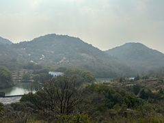 -白马涧龙池景区