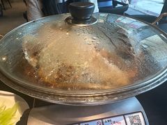 -简小舍·民间手艺菜(武昌江滩店)