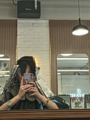 -逸丝风尚yesfashion造型
