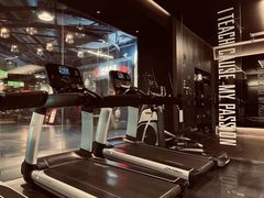 -TOP健身私教工作室(侨香店)