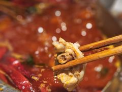 -大龙燚火锅(天安云谷店)