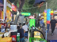 -同来顺烧烤餐厅(哈尔滨道店)
