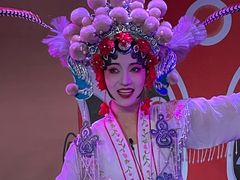 -盖碗儿梨园·变脸吐火·川剧(天府广场店)