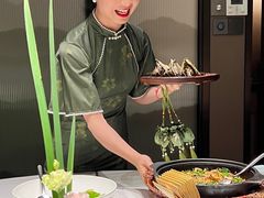 -宴昆山·私房菜(春晖店)