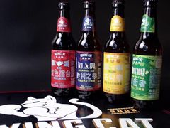 -Boxing Cat Brewery拳击猫精酿啤酒馆(永福店)