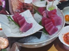 -匠和风精致料理(成都龙湖滨江天街店)