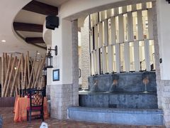 -南沙游艇会·大兵船餐厅