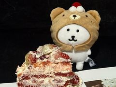 -流酥可心·牛乳蛋糕商店(禾祥西路店)