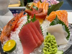 -上渔铁板烧(熙悦汇店)