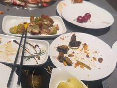 -一方渔歌蒸汽海鲜自助(文化路万达广场店)