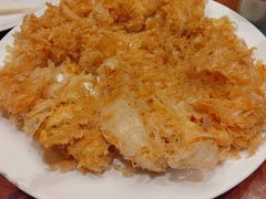 酥炸生蚝-新海利海鲜城·41年珠海老字号(夏湾店)