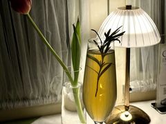 -花·fleur古董西餐厅(西城夜未央店)