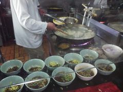 -味一早餐(新芝路店)