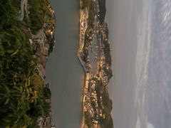 -温岭石塘海边