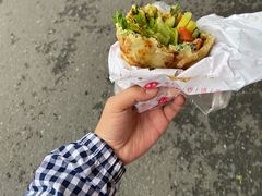 -海燕家人灌蛋饼(凤凰街店)