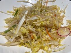 -船歌·鱼水饺青岛菜(黄岛珠江路店)