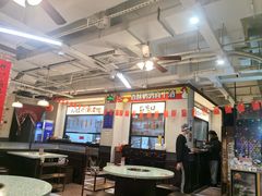 -鸿姐老火锅(疁城新天地店)